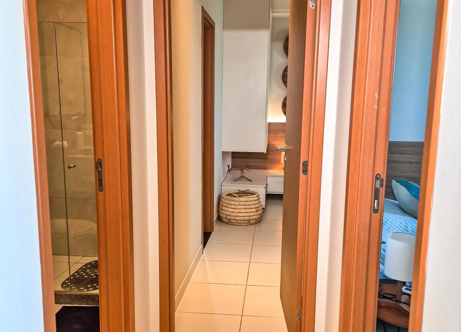 Oasis do Mana: Beachfront Elegance & Comfort Porto de Galinhas