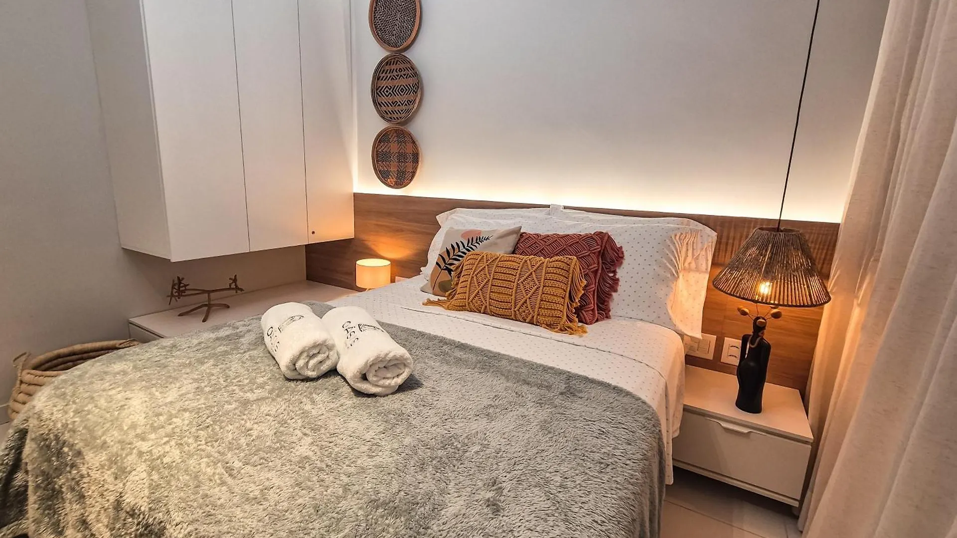 Oasis do Mana: Beachfront Elegance & Comfort Porto de Galinhas 0*,
