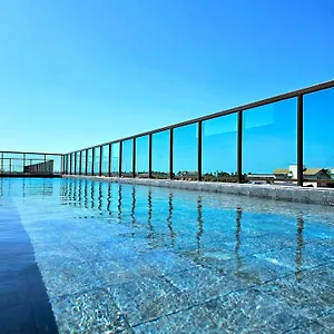 Edf. Porto Prime No Centro De Porto Com E Sem Piscina Privativa By Hm Pôrto das Galinhas